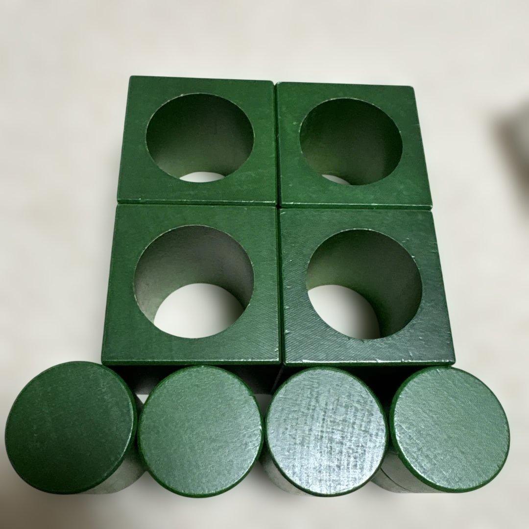 【正規品】ネフ社 naef 積み木 リグノ Ligno