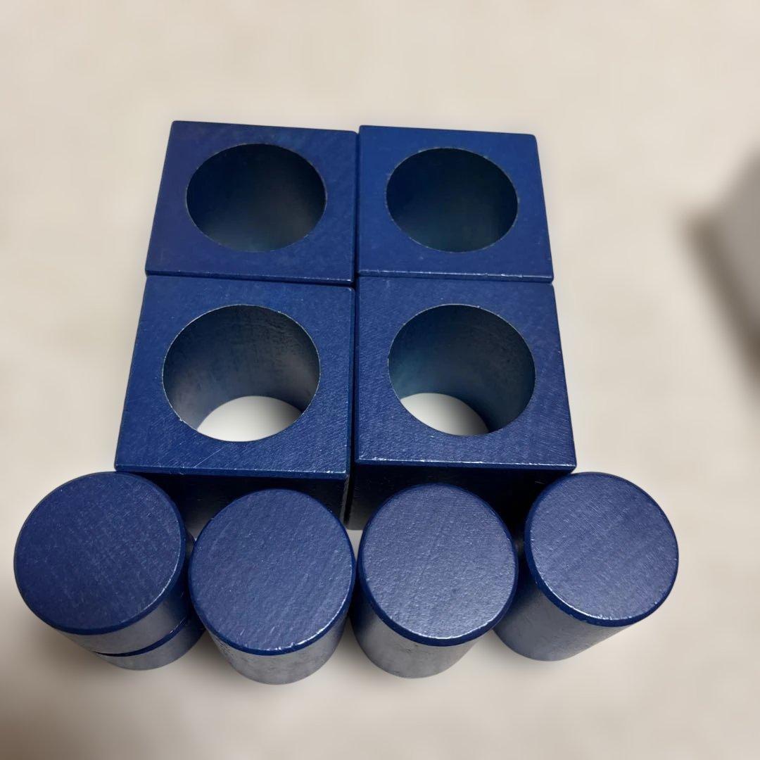 【正規品】ネフ社 naef 積み木 リグノ Ligno