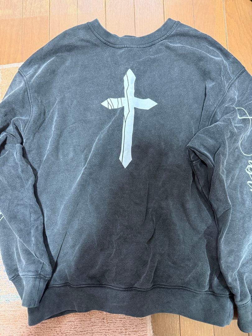 トップス LAST NEST