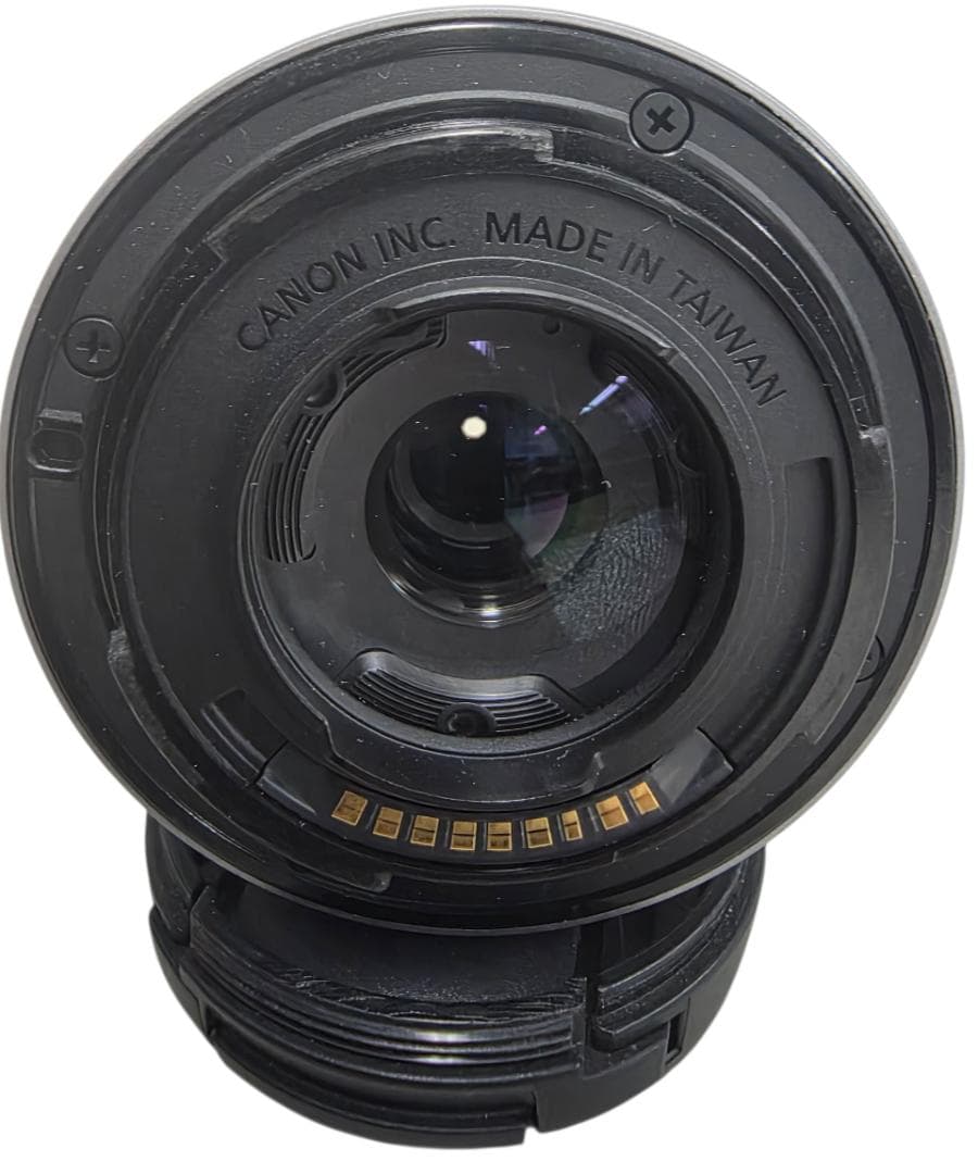 ■美品■キャノン　Canon EOS M10 レンズキット PC018