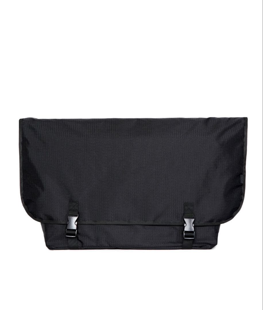 PACKING メッセンジャーバッグ