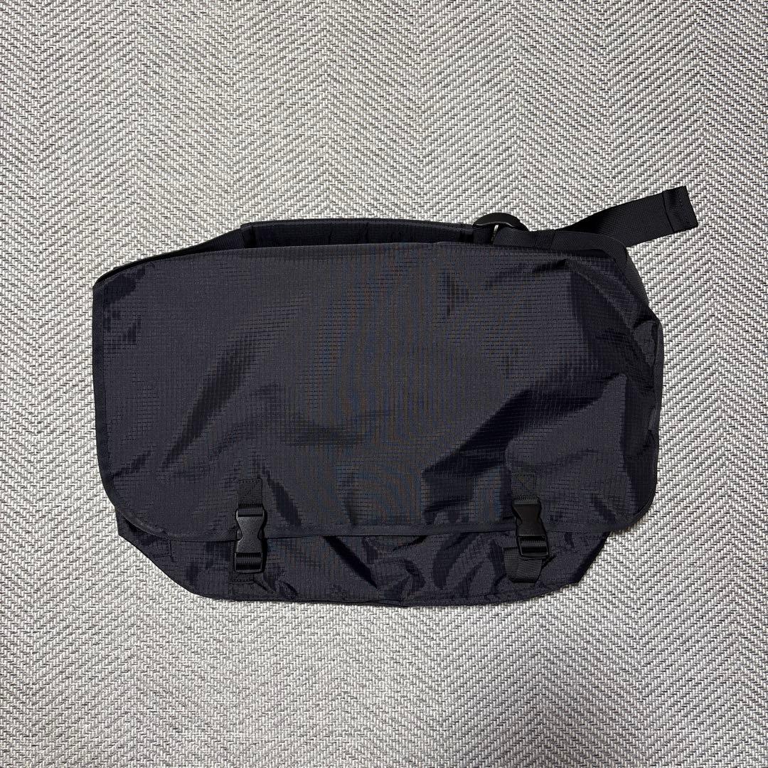 PACKING メッセンジャーバッグ