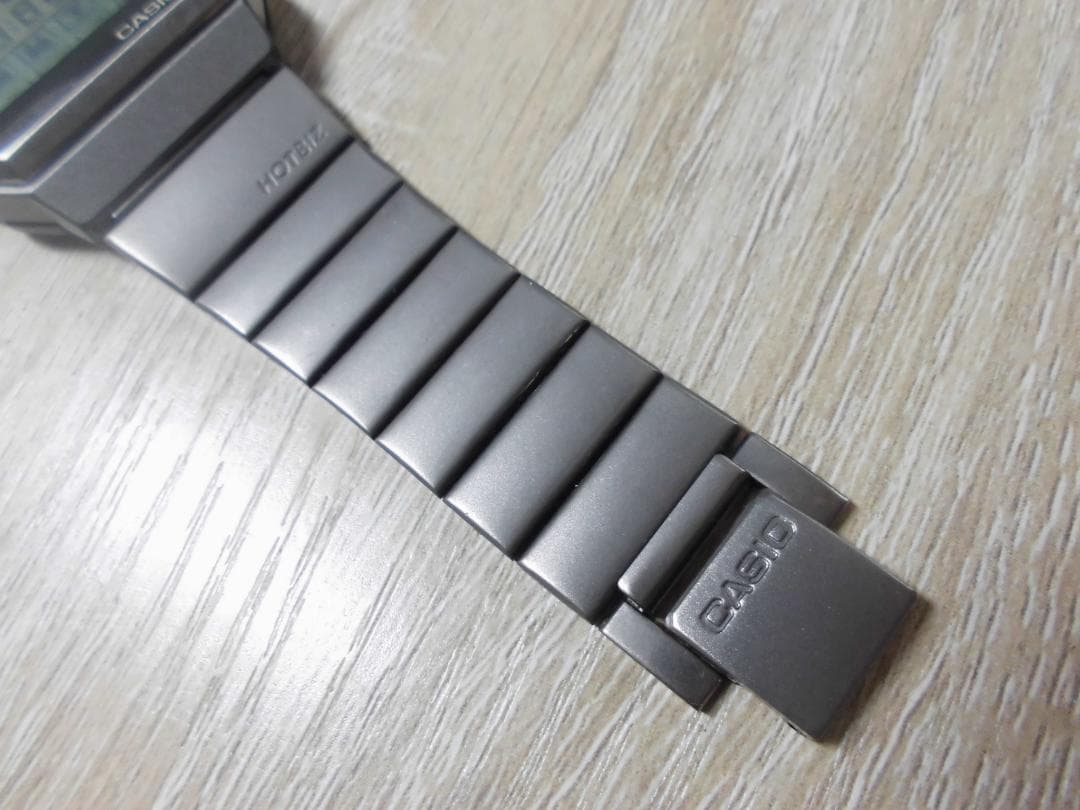 カシオ データバンク VDB-2000-1 ホットビズ タッチスクリーン