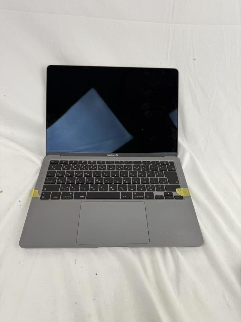 Macbook Air/2020年モデル/ジャンク/マザーボードなし