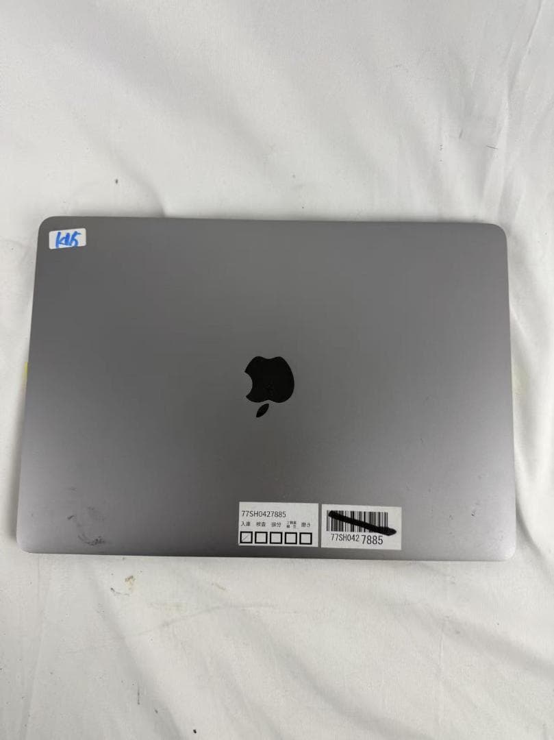 Macbook Air/2020年モデル/ジャンク/マザーボードなし