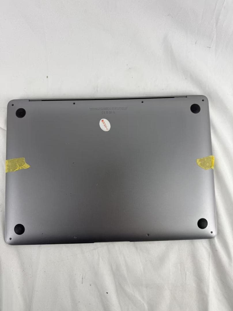 Macbook Air/2020年モデル/ジャンク/マザーボードなし