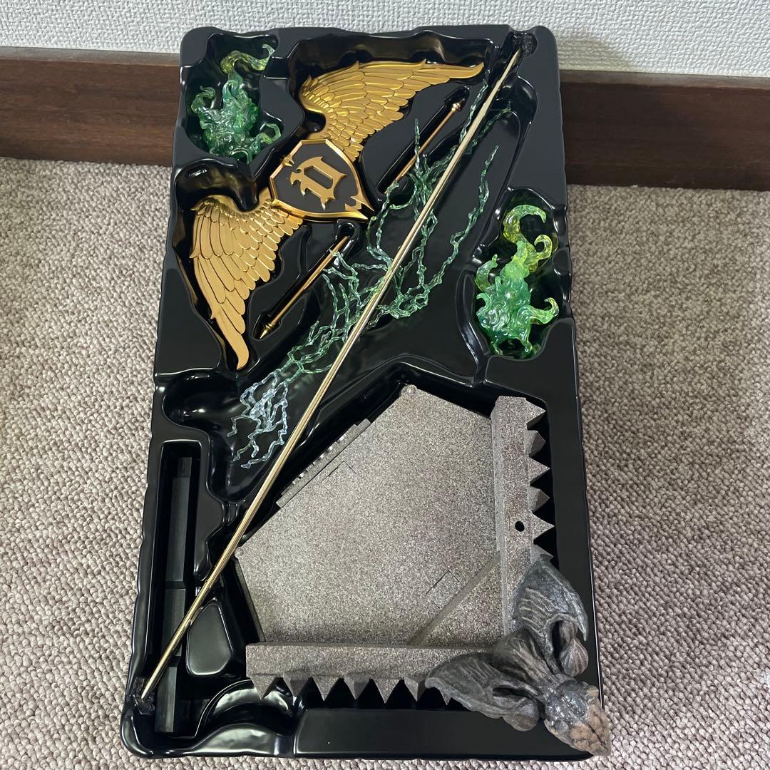 〈極美品〉【コミック・マスターピース】 ドクター・ドゥーム　マーベル・コミック