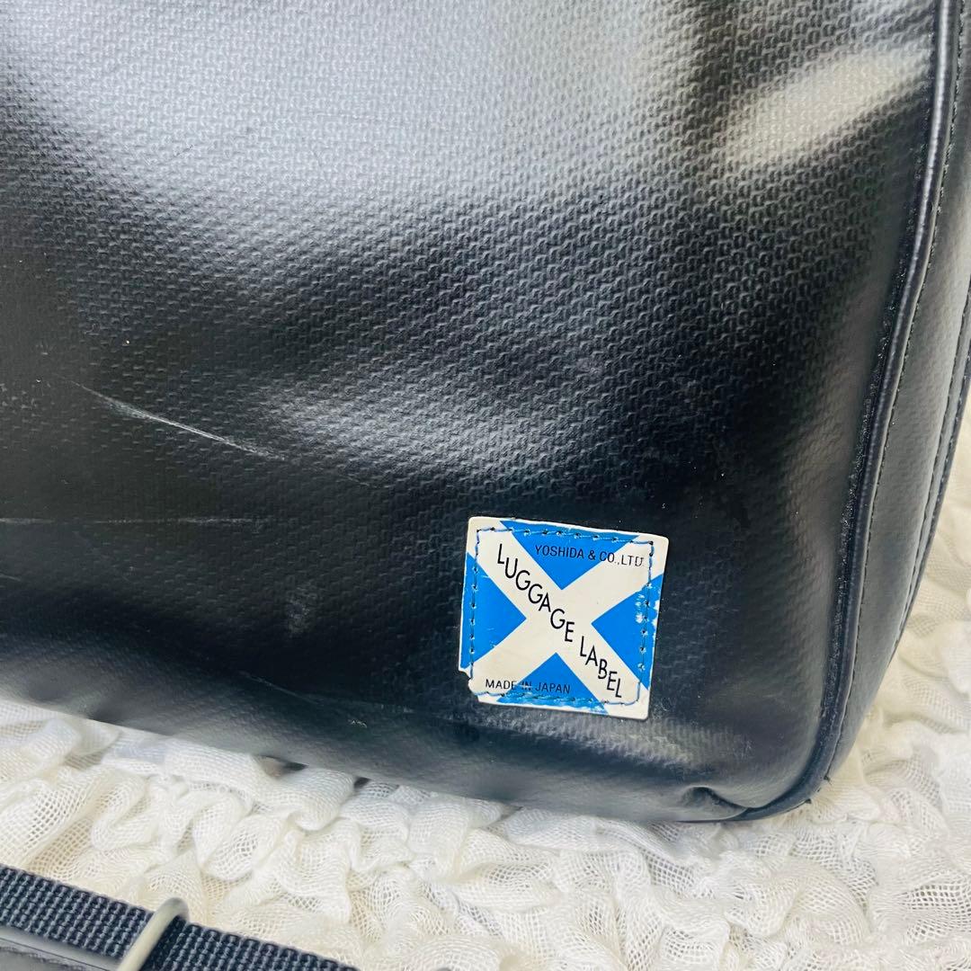 LUGGAGE LABELレーベル2wayブリーフケース吉田カバンビジネスバッグ