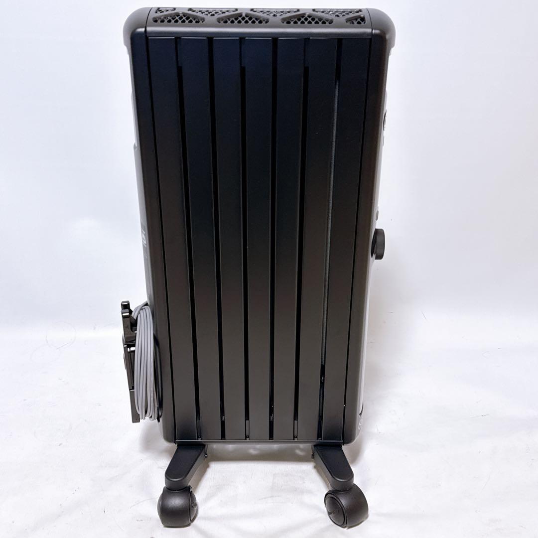 DeLonghi デロンギ マルチダイナミックヒーター MDHU09-PB