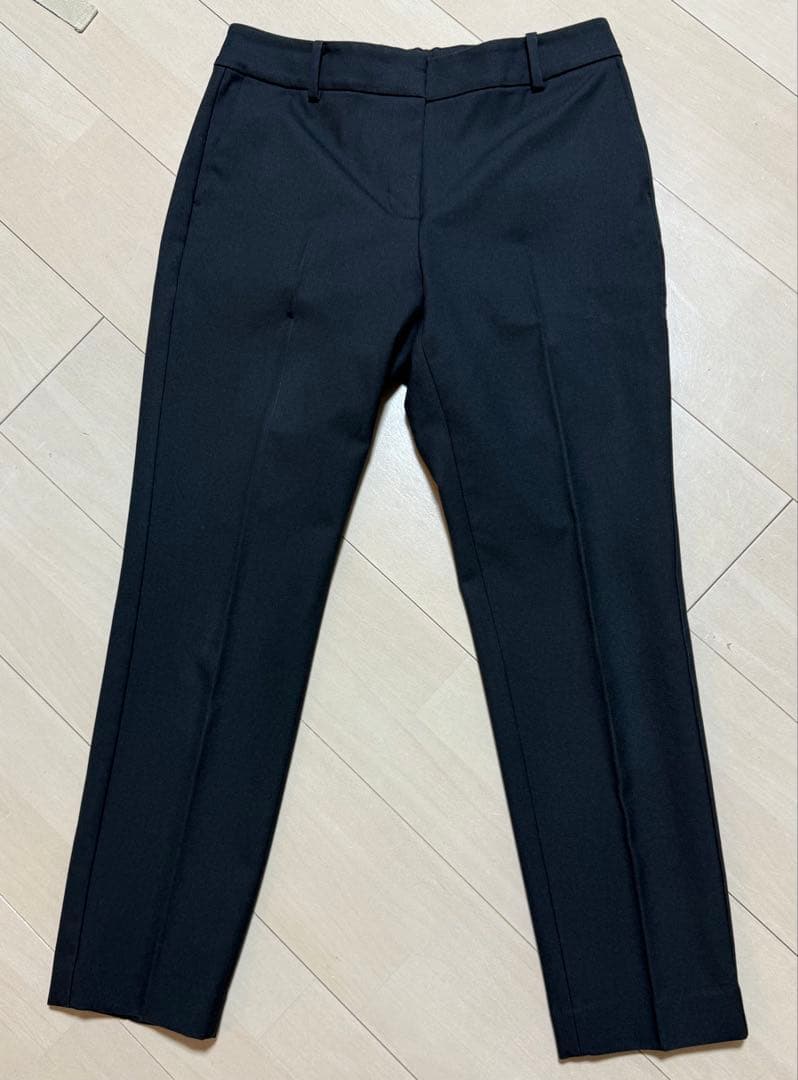 PLST スーツセットアップ　ウォームリザーブジャケット　パンツ　ブラック