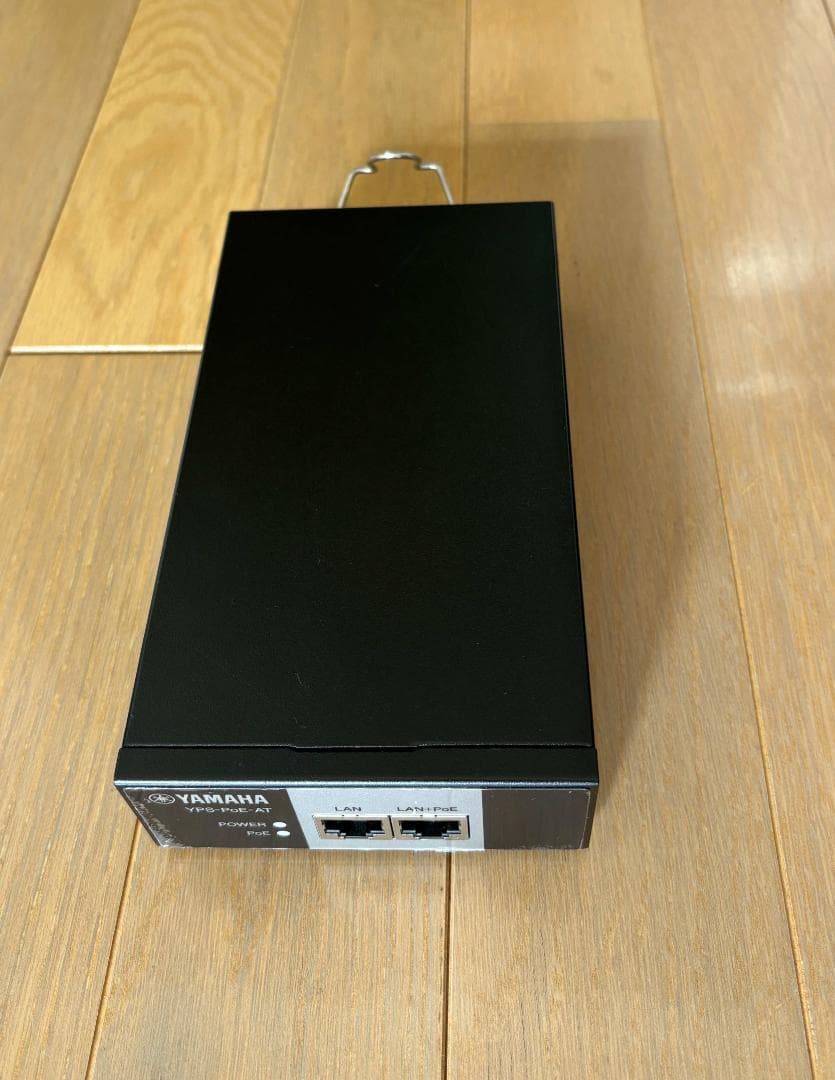 ヤマハ YAMAHA 無線LANアクセスポイント（AP）WLX313