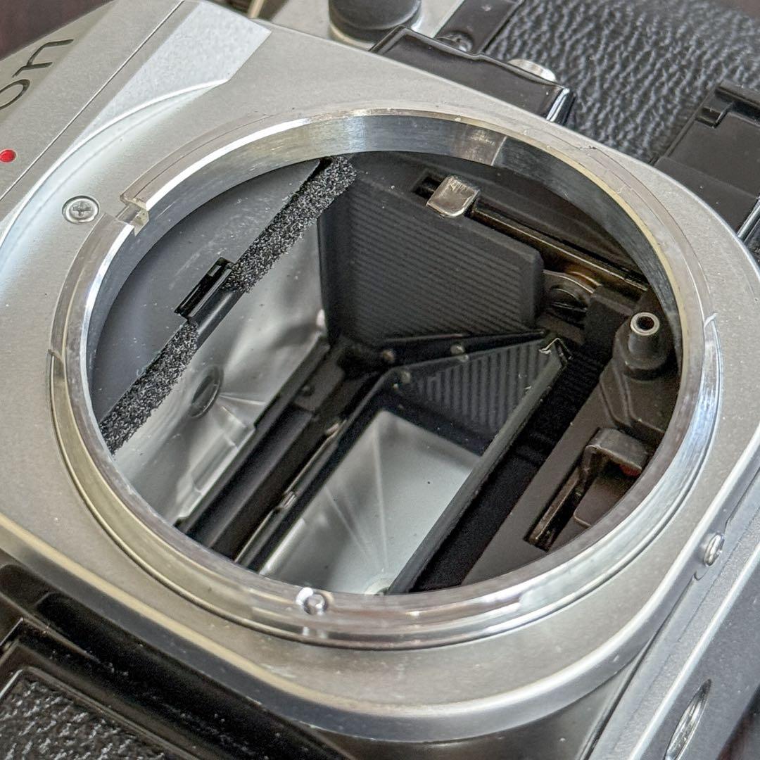 RtCanon AE-1 Program 美品