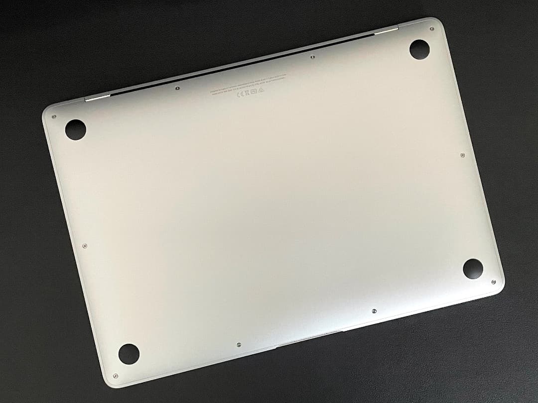 MacBook Air 13.3㌅ 2020 Core i7_16GB_2TB