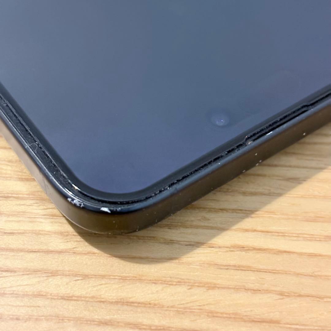 iPhone15plus 256GB ブラック