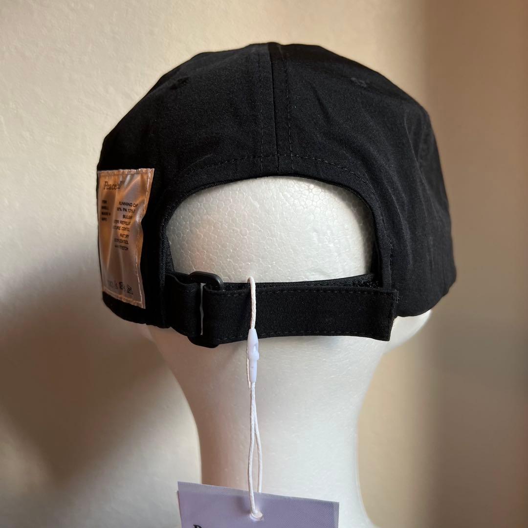 み*ん様 SATISFY RunningCultMember ランニングキャップ