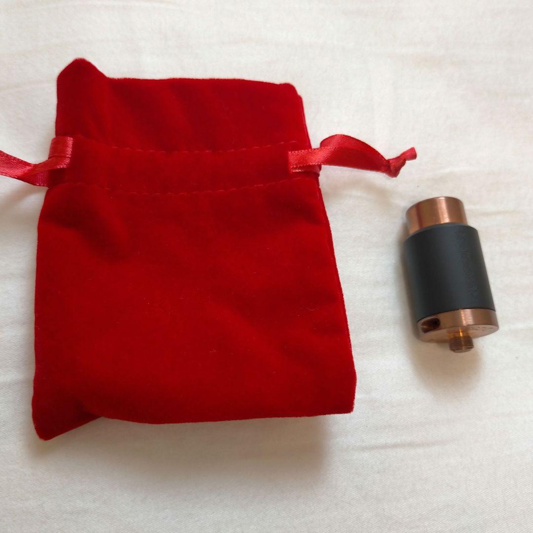 小物 Kennedy 22 RDA