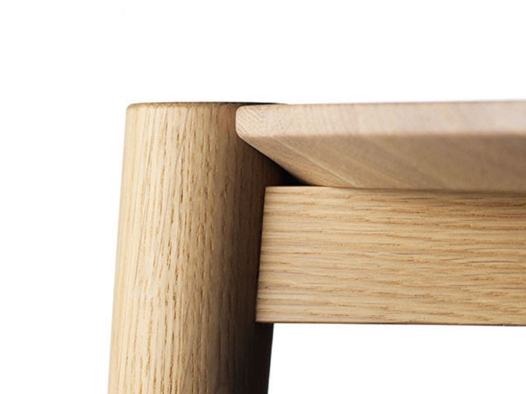 【新品未使用】北欧家具　木製円形テーブル　ちゃぶ台　オシャレ