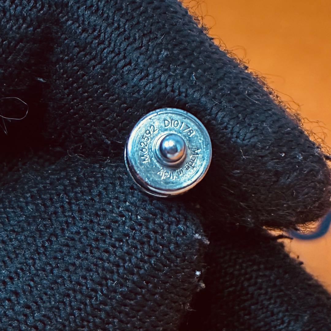 LOUIS VUITTONブレスレット チェーンモノグラムエクリプスM62592