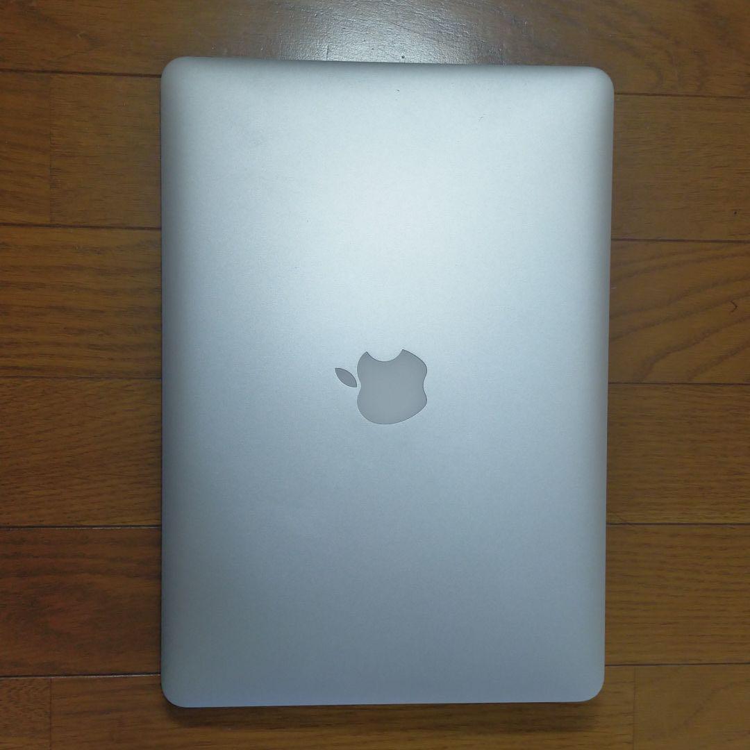 MacBook本体 APPLE MacBook Air MACBOOK AIR MMGF2J/A