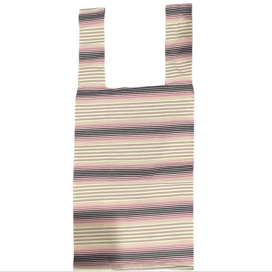 MARNI MARKETショッピングバッグ