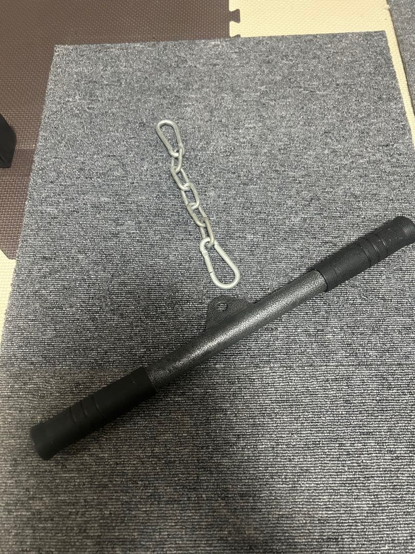 BODYMAKER ホームジムDX 39種以上のトレーニング