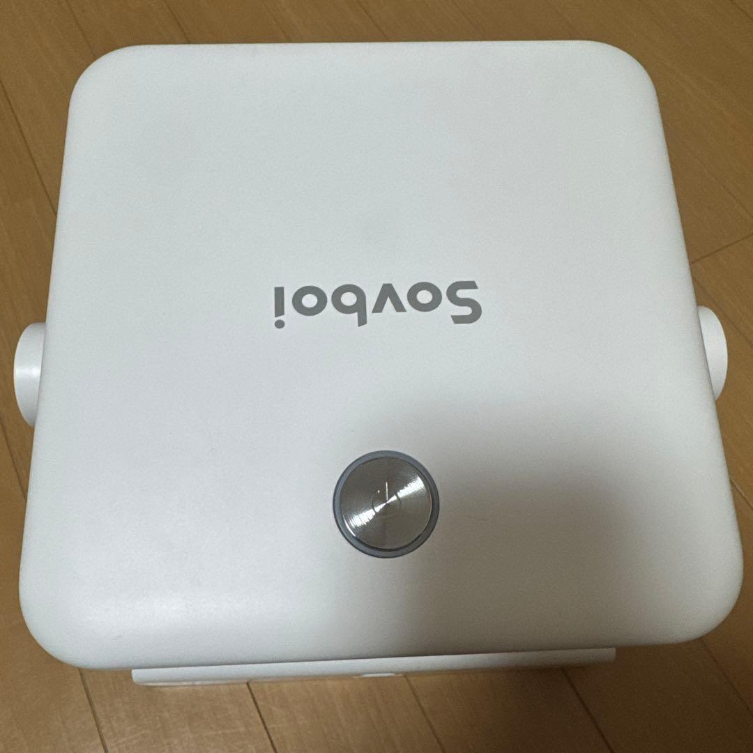 Sovboi プロジェクター本体