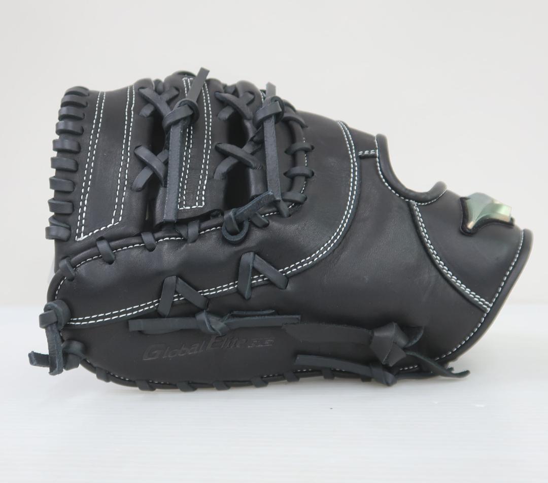 未使用 MIZUNO ミズノ ジュニア軟式用 一塁手用 TK型 左投げ