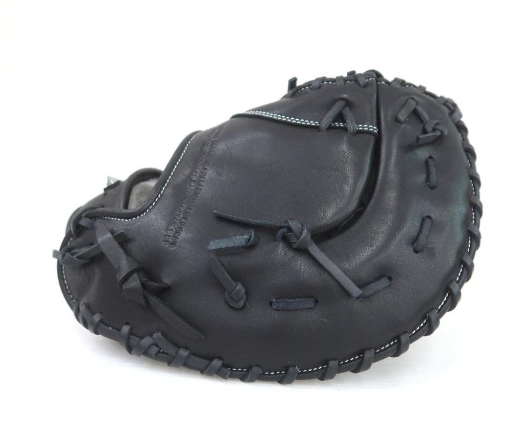 未使用 MIZUNO ミズノ ジュニア軟式用 一塁手用 TK型 左投げ