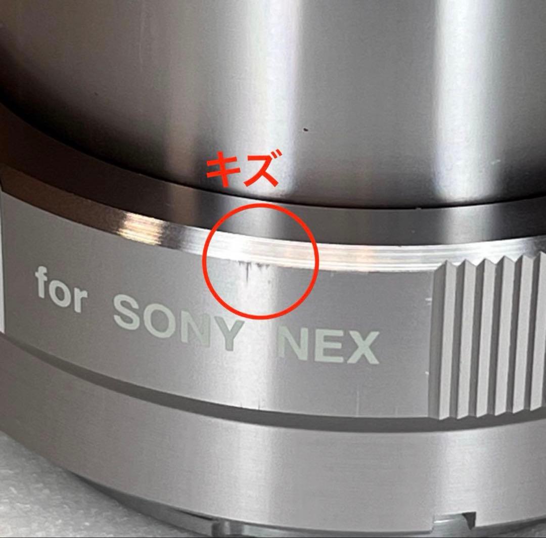 Kenkoミラーレンズ400mmF8 for SONY NEX 最終値下げ！