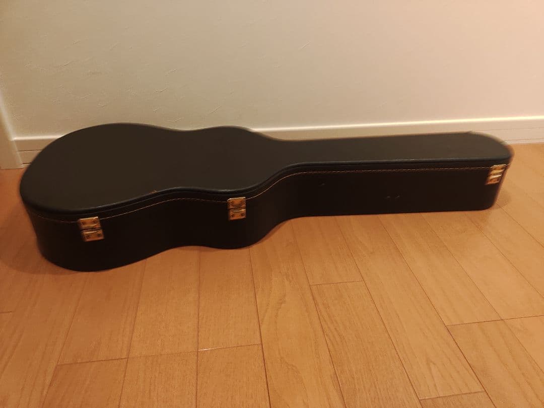 Yamaha C-150 アコースティックギター ハードケース付き