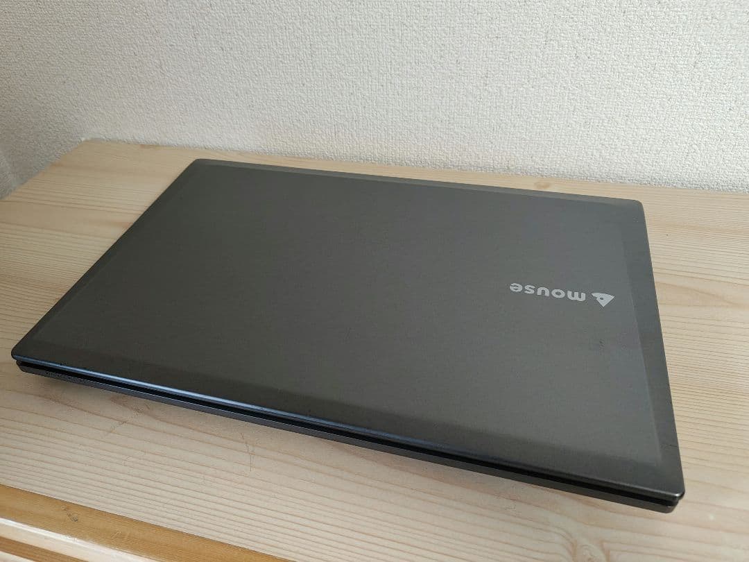 ゲーミングノートPC　i7-6700HQ GTX950M 8GB