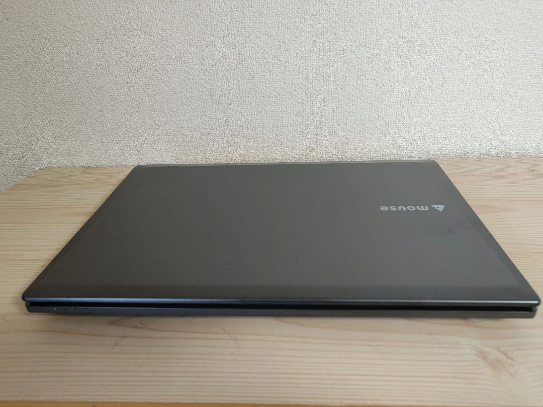 ゲーミングノートPC　i7-6700HQ GTX950M 8GB