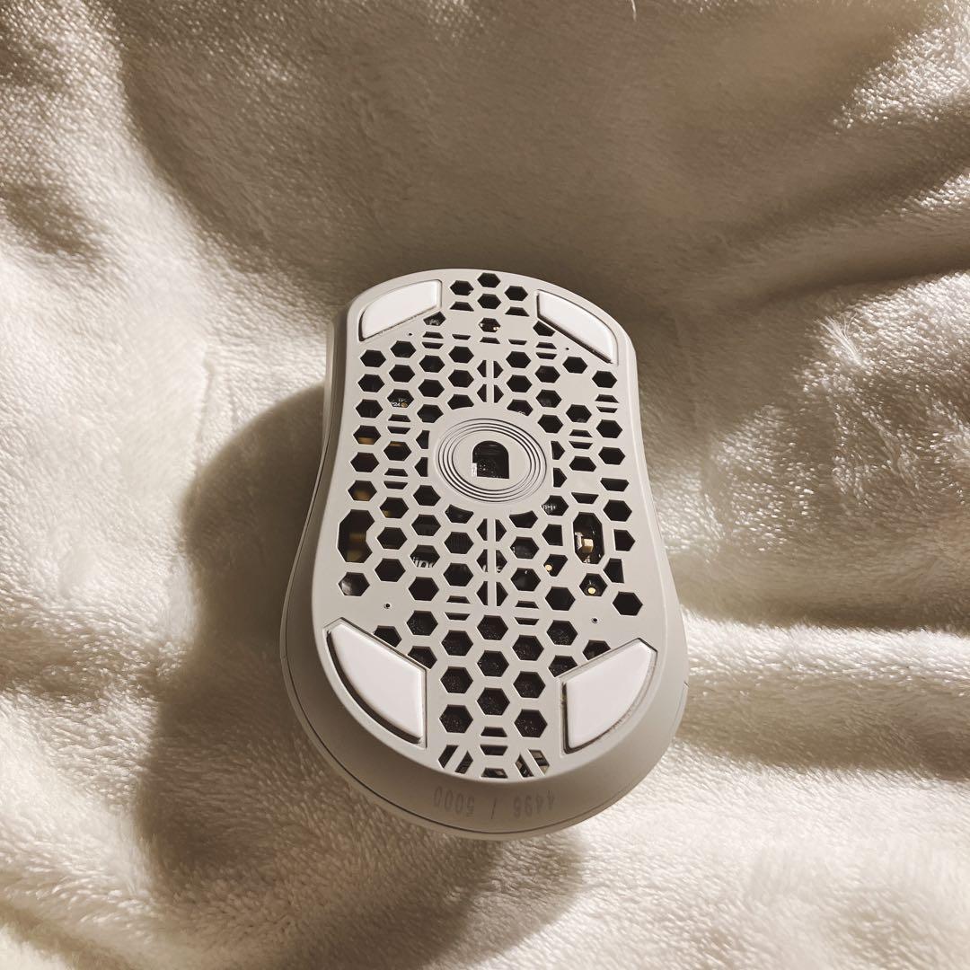 マウス・トラックボール Finalmouse UltralightX Prophecy Clix