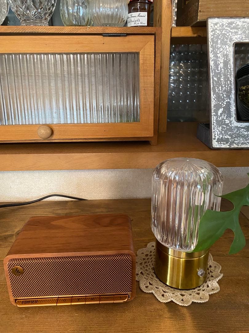 Edifier MP230 ワイヤレススピーカー