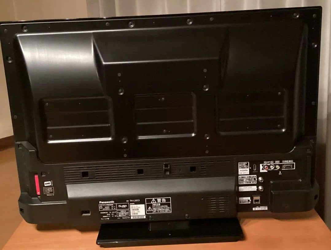 液晶テレビ　パナソニック　TH L32C3　 ビエラ　　32v型