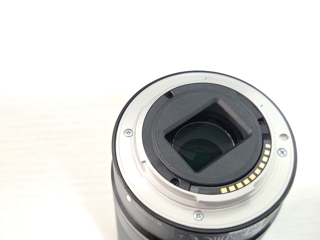 SONY α6400 ILCE-6400Y ミラーレス一眼カメラ