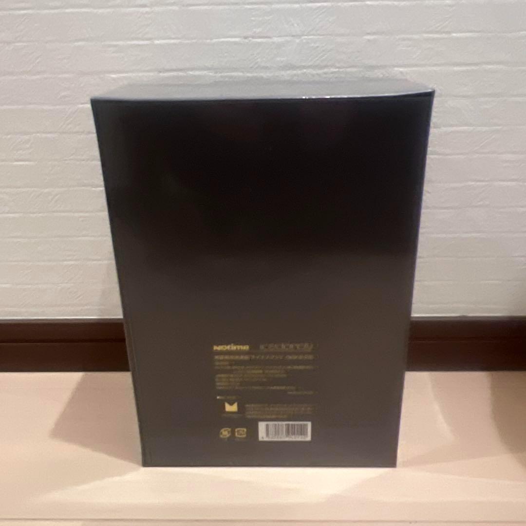 【新品未開封】 家庭用光美容器 アイスダンディNotime SKB-2108