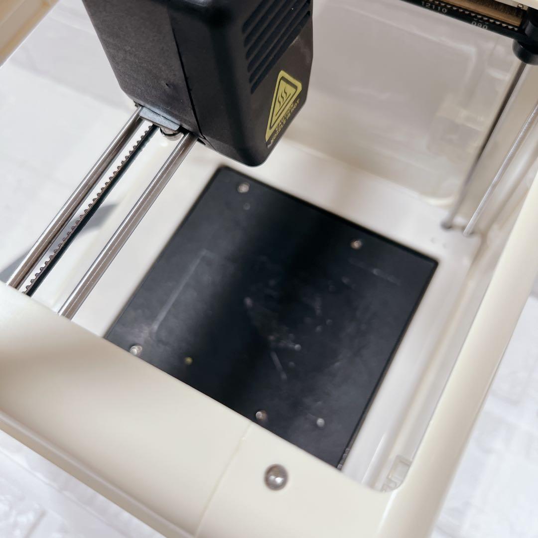 【ジャンク】3Dプリンター 家庭用 小型 ニンジャボット コペン 初心者向け