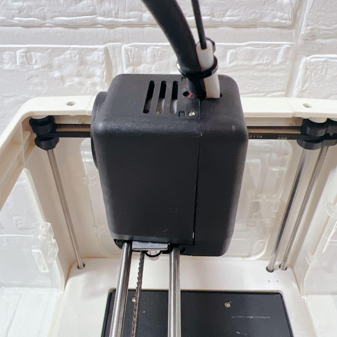 【ジャンク】3Dプリンター 家庭用 小型 ニンジャボット コペン 初心者向け