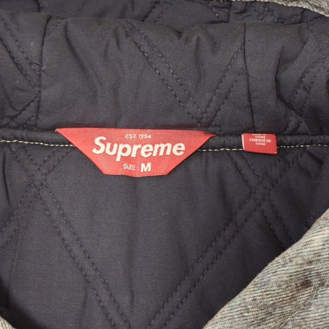 c*a様 極美品 Supreme HJR Trompe L'oeil Jacke