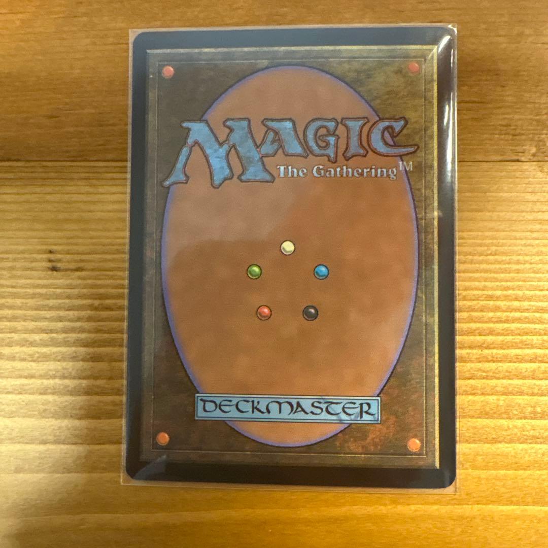 MTG 騙し討ち　コンフェッティ・Foilボーダーレス