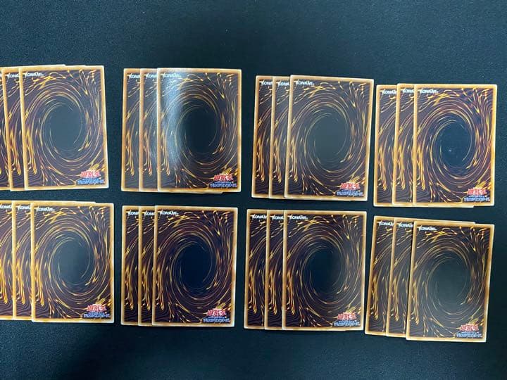 遊戯王　宝玉獣　レリーフ　ノーマルパラレル　ノーパラ　ガチャパラ　セット