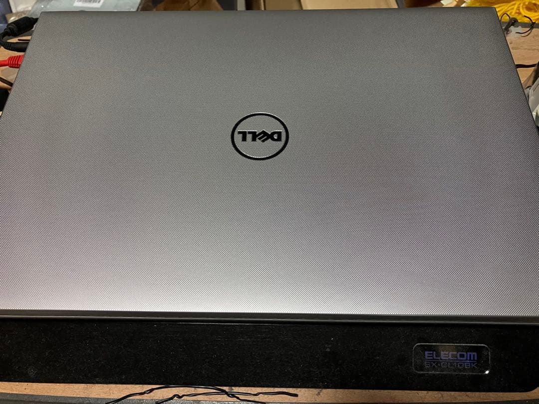 DELL Inspiron 5559 ノートPC中古完動品❣️