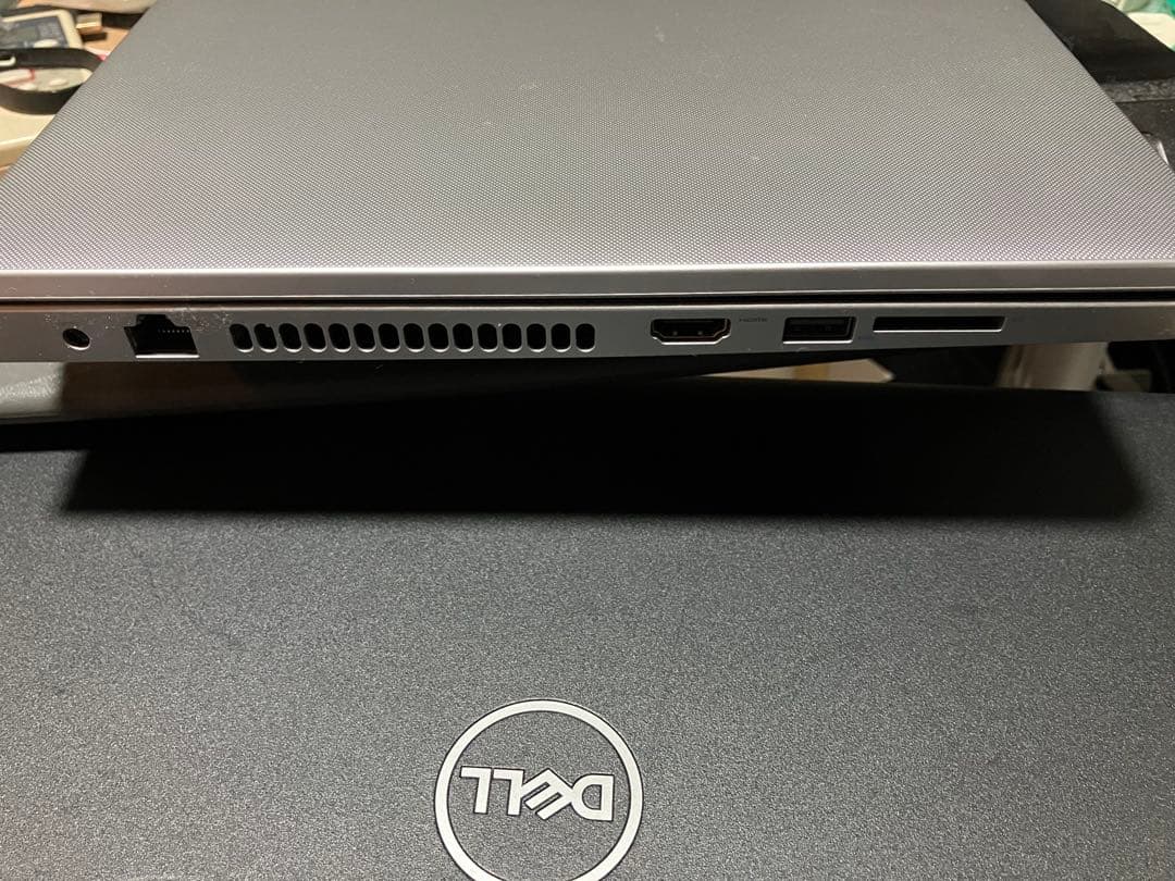 DELL Inspiron 5559 ノートPC中古完動品❣️