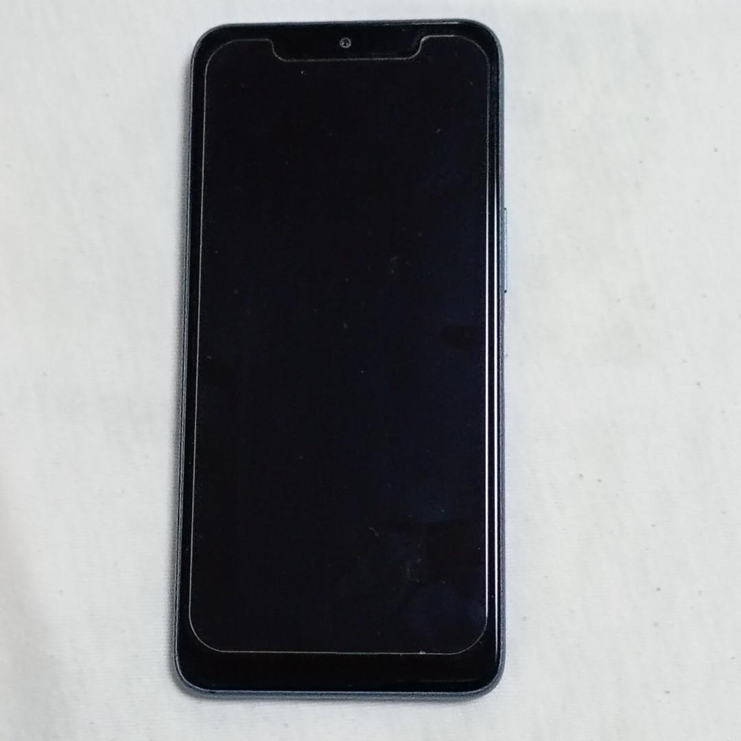 Arrows We2 F-52E docomo 中古品