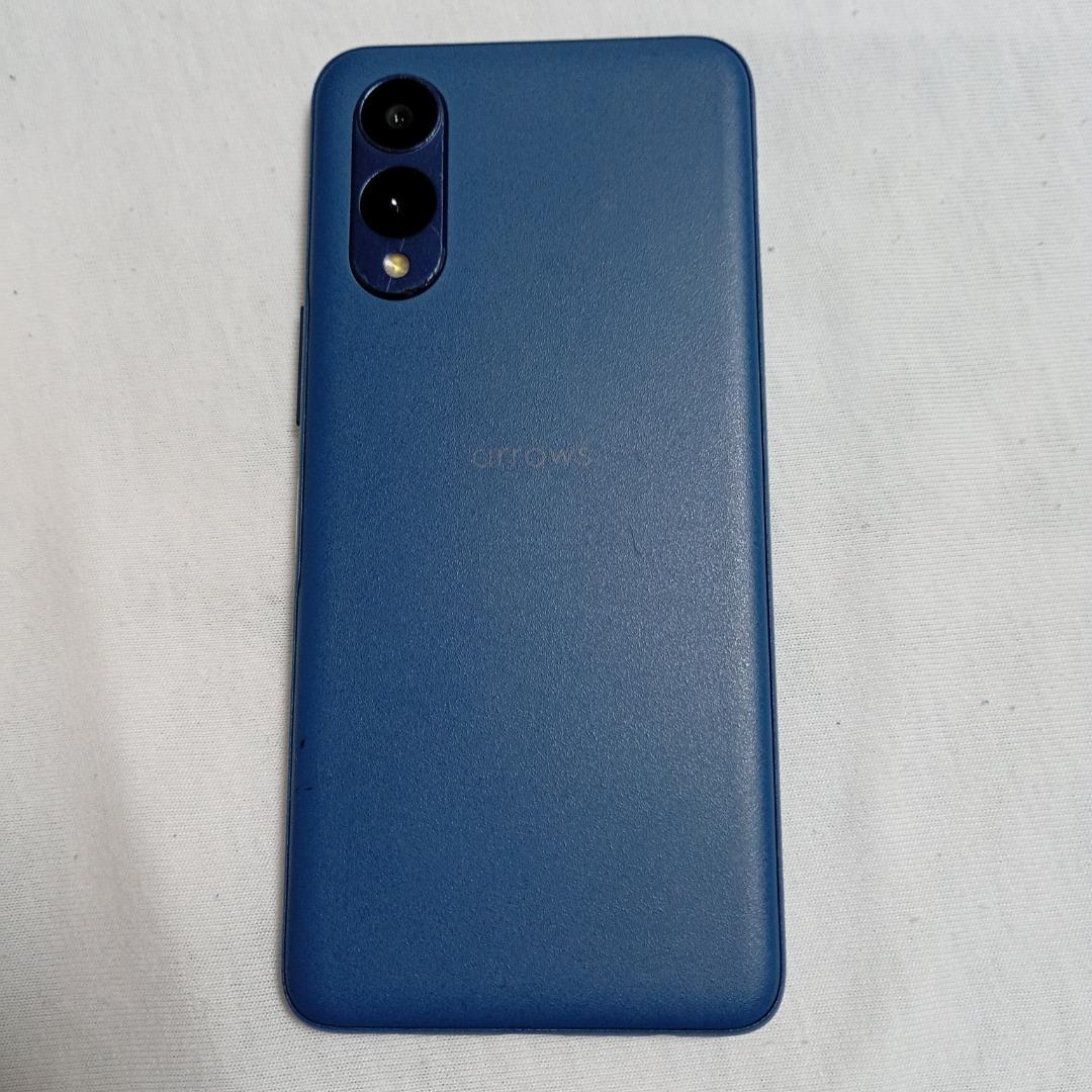 Arrows We2 F-52E docomo 中古品