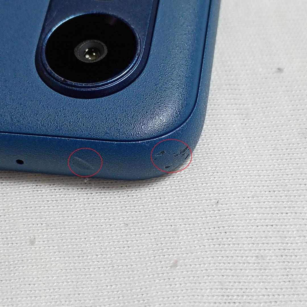 Arrows We2 F-52E docomo 中古品