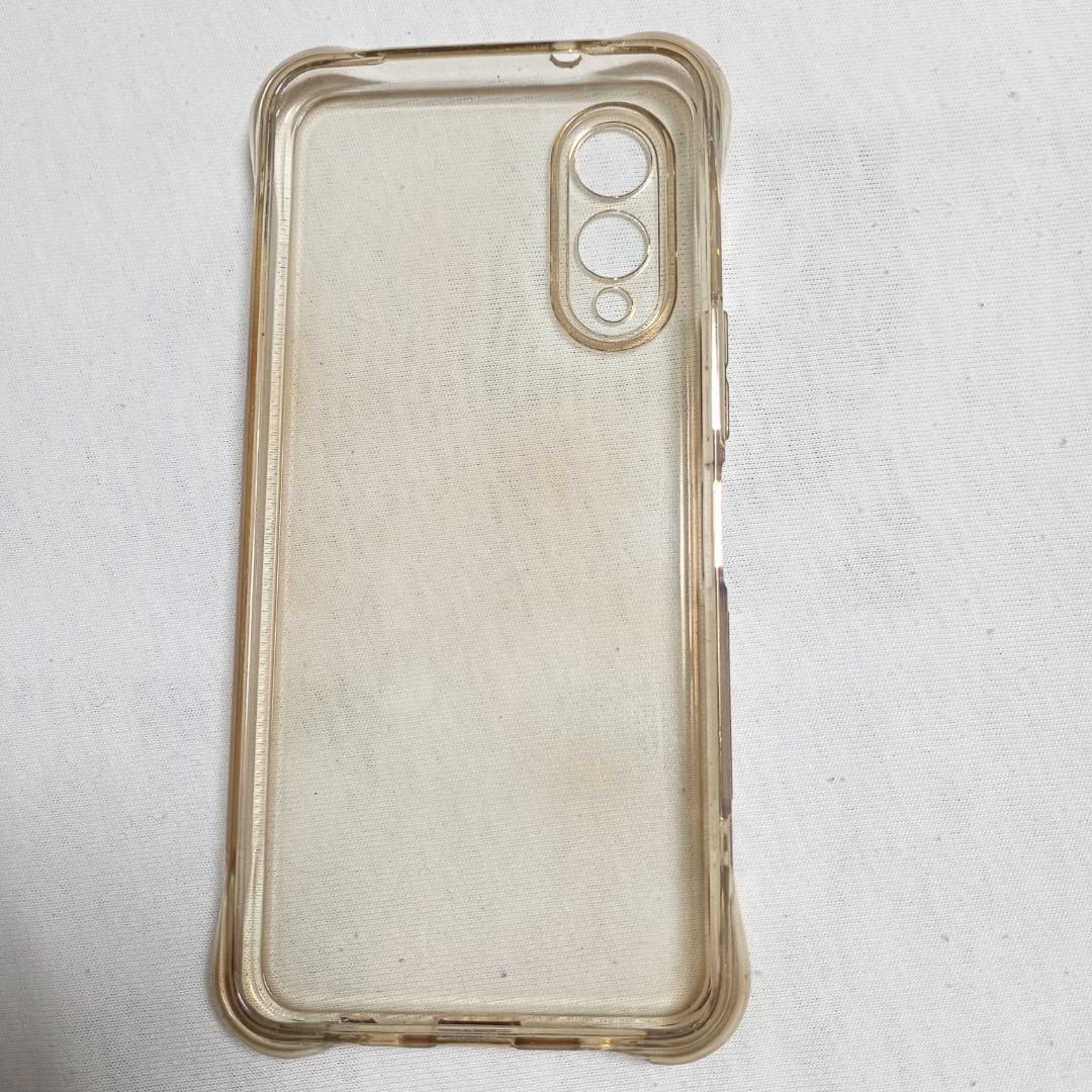 Arrows We2 F-52E docomo 中古品