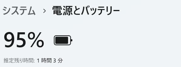 ノートパソコン windows11 オフィス付き core i5 A576/N
