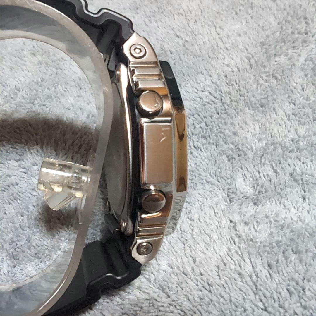 CASIO(カシオ) G-SHOCK GM-2100-1AJF 純正品